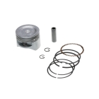Kompletný piest pre motory Honda GX35 39 mm (OEM 13101ZOH000)