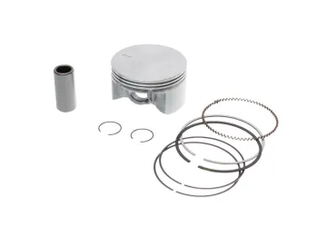 Kompletný piest pre motory Zongshen GB200 68 mm originálny diel (OEM 100003074)