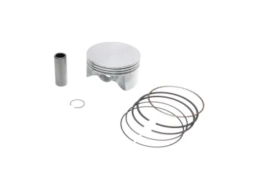 Kompletný piest pre motory Zongshen GB420 90 mm originálny diel (OEM 100003104)