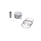 Kompletný piest pre motory Zongshen XP200 70 mm originálny diel (OEM 100003078)