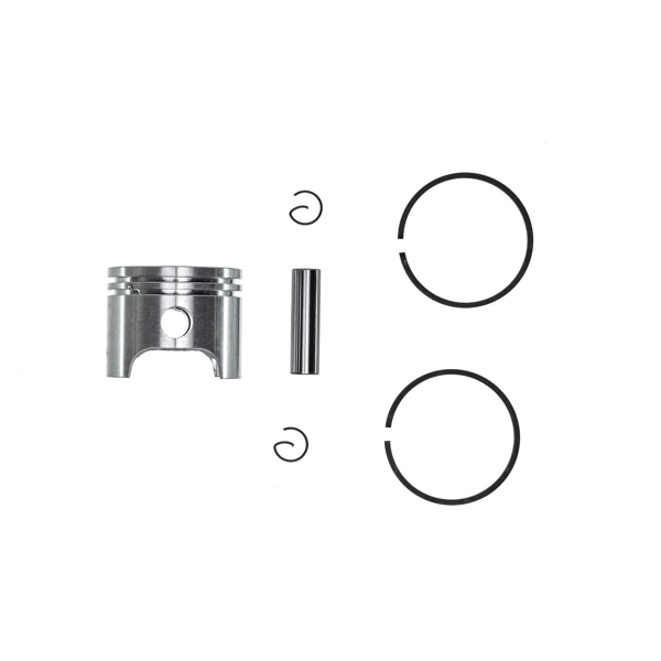 Kompletný piest pre OLEO-MAC Oleomac 440 BP 740 740S/T Sparta 40 TP74 Efco 8400 8400IC 8405BP 8740 8742 BAV STARK 40 40 mm (OEM 074000279)