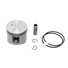 Kompletný piest pre Stihl TS700 TS800 56 mm (OEM 42240302005)