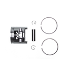 Kompletný piest pre Stihl TS760 58 mm (OEM 11110302002)