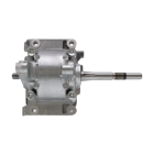 Kompletný polomotor pre krovinorezy Stihl FS38 FS55 obsah 27,2 ccm výkon 1,0 PS