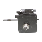 Kompletný polomotor pre krovinorezy Stihl FS38 FS55 obsah 27,2 ccm výkon 1,0 PS