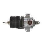 Kompletný polomotor pre krovinorezy Stihl FS38 FS55 obsah 27,2 ccm výkon 1,0 PS