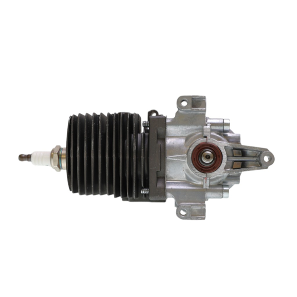 Kompletný polomotor pre krovinorezy Stihl FS38 FS55 obsah 27,2 ccm výkon 1,0 PS