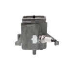 Kompletný polomotor pre krovinorezy Stihl FS75 FS80 FS85 FR85 HT70 HT75 FC85 HS80 KW85 HL75 obsah 25,4 ccm výkon 1,3 PS