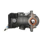 Kompletný polomotor pre reťazové píly Stihl 017 018 MS170 MS180 obsah 30,1 ccm výkon 1,6 PS