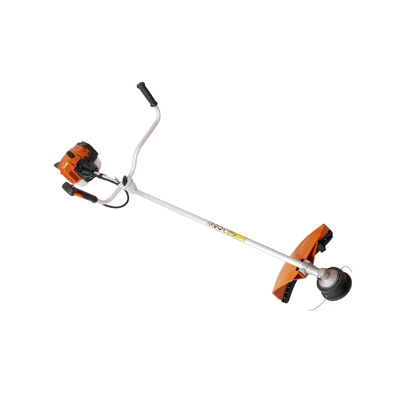 Kompletný profesionálny motor pre krovinorezy FF250 objem 40,2 cm3 výkon 2,2 PS