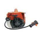 Kompletný profesionálny motor pre krovinorezy FF250 objem 40,2 cm3 výkon 2,2 PS