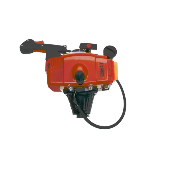 Kompletný profesionálny motor pre krovinorezy FF250 objem 40,2 cm3 výkon 2,2 PS