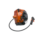 Kompletný profesionálny motor pre krovinorezy FF250 objem 40,2 cm3 výkon 2,2 PS