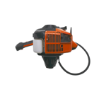 Kompletný profesionálny motor pre krovinorezy FF250 objem 40,2 cm3 výkon 2,2 PS