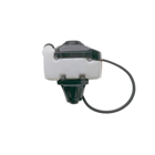 Kompletný profesionálny motor pre krovinorezy FF250 objem 40,2 cm3 výkon 2,2 PS