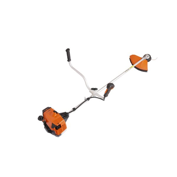 Kompletný profesionálny motor pre krovinorezy FF250 objem 40,2 cm3 výkon 2,2 PS