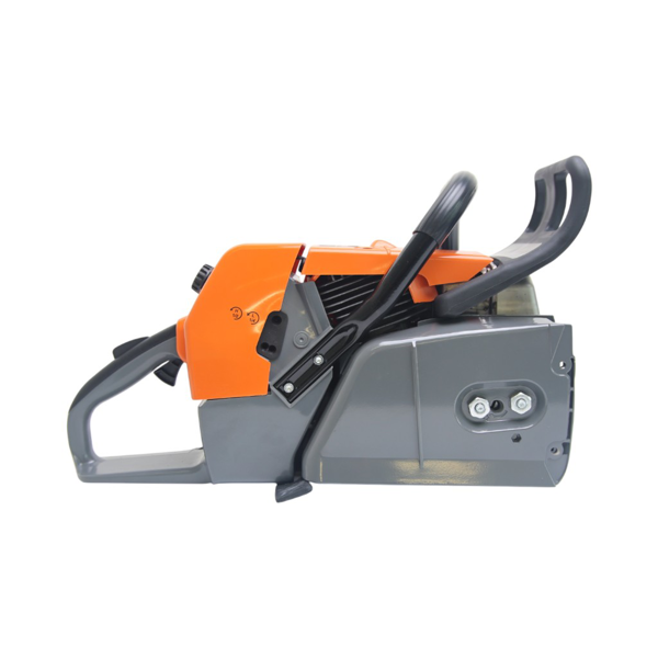 Kompletný profesionálny motor pre reťazové píly HSH888 obsah 122 ccm výkon 8,7 PS