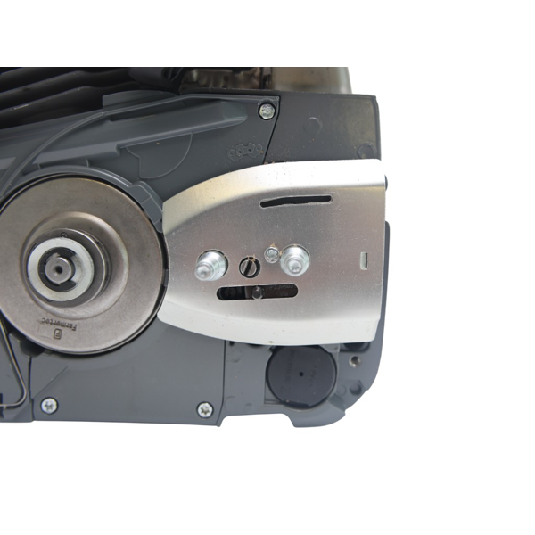 Kompletný profesionálny motor pre reťazové píly HSH888 obsah 122 ccm výkon 8,7 PS