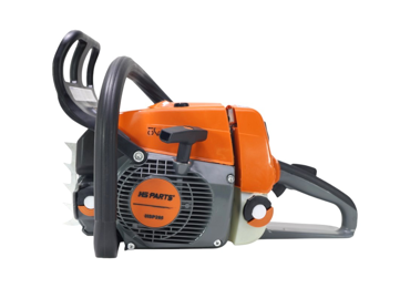 Kompletný profesionálny motor pre reťazové píly HSP260 obsah 50,2 ccm výkon 3,5 PS