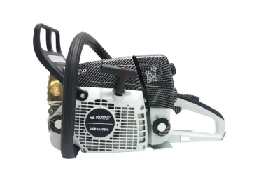 Kompletný profesionálny motor pre reťazové píly HSP366PRO obsah 59 ccm výkon 4,6 PS