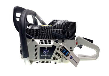 Kompletný profesionálny motor pre reťazové píly HSP3720 PRO obsah 71 ccm výkon 5,5 PS