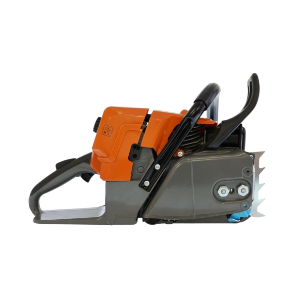 Kompletný profesionálny motor pre reťazové píly HSP444 obsah 70,7 ccm výkon 5,4 PS