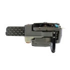 Kompletný profesionálny motor pre reťazové píly HSP444 obsah 70,7 ccm výkon 5,4 PS