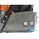 Kompletný profesionálny motor pre reťazové píly HSP444 obsah 70,7 ccm výkon 5,4 PS