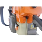 Kompletný profesionálny motor pre reťazové píly HSP444 obsah 70,7 ccm výkon 5,4 PS