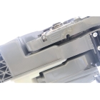 Kompletný profesionálny motor pre reťazové píly HSP444 obsah 70,7 ccm výkon 5,4 PS