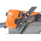 Kompletný profesionálny motor pre reťazové píly HSP444 obsah 70,7 ccm výkon 5,4 PS