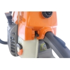 Kompletný profesionálny motor pre reťazové píly HSP444 obsah 70,7 ccm výkon 5,4 PS