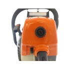 Kompletný profesionálny motor pre reťazové píly HSP444 obsah 70,7 ccm výkon 5,4 PS