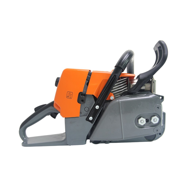 Kompletný profesionálny motor pre reťazové píly HSP466 obsah 76,5 ccm výkon 6,0 PS