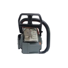 Kompletný profesionálny motor pre reťazové píly HSP466 obsah 76,5 ccm výkon 6,0 PS