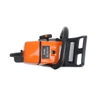 Kompletný profesionálny motor pre reťazové píly HSP466 obsah 76,5 ccm výkon 6,0 PS