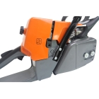 Kompletný profesionálny motor pre reťazové píly HSP466 obsah 76,5 ccm výkon 6,0 PS