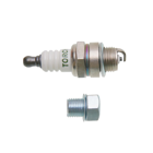 Kompletný profesionálny polomotor pre reťazové píly Husqvarna 365 X-TORQ 372 XP-XTORQ obsah 70,7 ccm výkon 4,9 PS