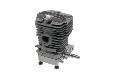 Kompletný profesionálny polomotor pre reťazové píly Stihl 029 MS290 obsah 56,5 ccm výkon 3,7 PS