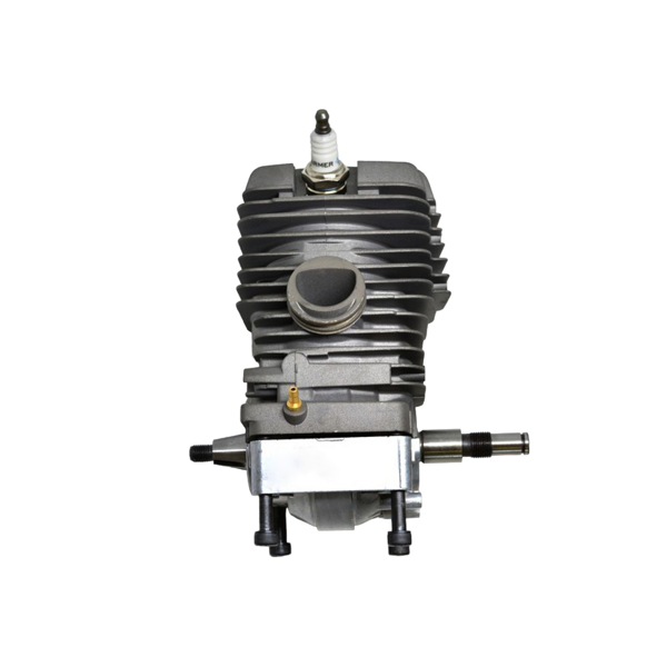 Kompletný profesionálny polomotor pre reťazové píly Stihl 039 MS310 MS390 obsah 64,1 ccm výkon 4,4 PS