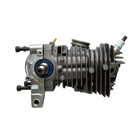 Kompletný profesionálny polomotor pre reťazové píly Stihl 039 MS310 MS390 obsah 64,1 ccm výkon 4,4 PS