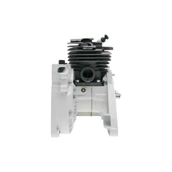 Kompletný profesionálny polomotor pre reťazové píly Stihl MS341 MS361 obsah 59 ccm výkon 4,6 PS