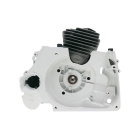 Kompletný profesionálny polomotor pre reťazové píly Stihl MS341 MS361 obsah 59 ccm výkon 4,6 PS