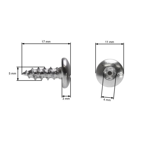 Kompletný set štartéra pre motory Honda GCV