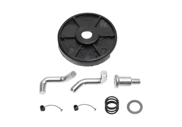 Kompletný set štartéra pre motory Honda GX110 GX120 GX160 GX200