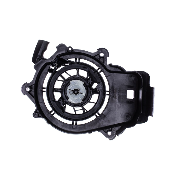 Kompletný štartér pre Briggs & Stratton 594062 650EXI 675EXI 104M02 103M02 103M05 103M0B 093J05 Troy-Bilt TB230 Husqvarna LC66985 (OEM 594062)