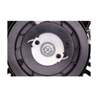 Kompletný štartér pre čínske kosačky a kosačky z hobbymarketov s objemom motora 99 cm3