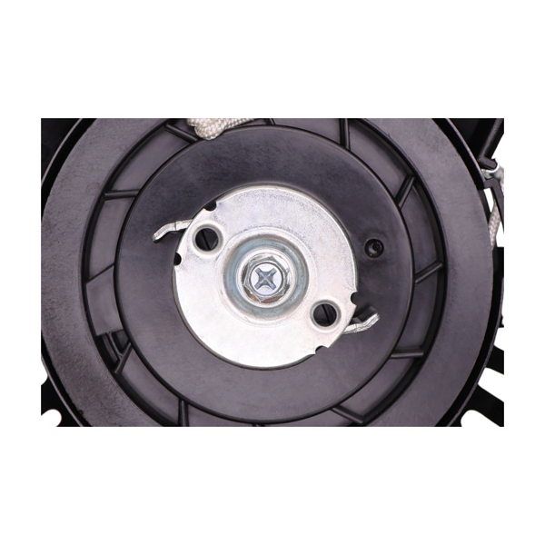 Kompletný štartér pre čínske kosačky a kosačky z hobbymarketov s objemom motora 99 cm3