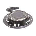 Kompletný štartér pre čínske kosačky NAC NGP T475 a kosačky hobbymarketov