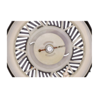 Kompletný štartér pre čínske kosačky NAC NGP T475 a kosačky hobbymarketov